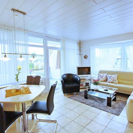 Villa Am Meer App 18 Grömitz Eksteriør bilde