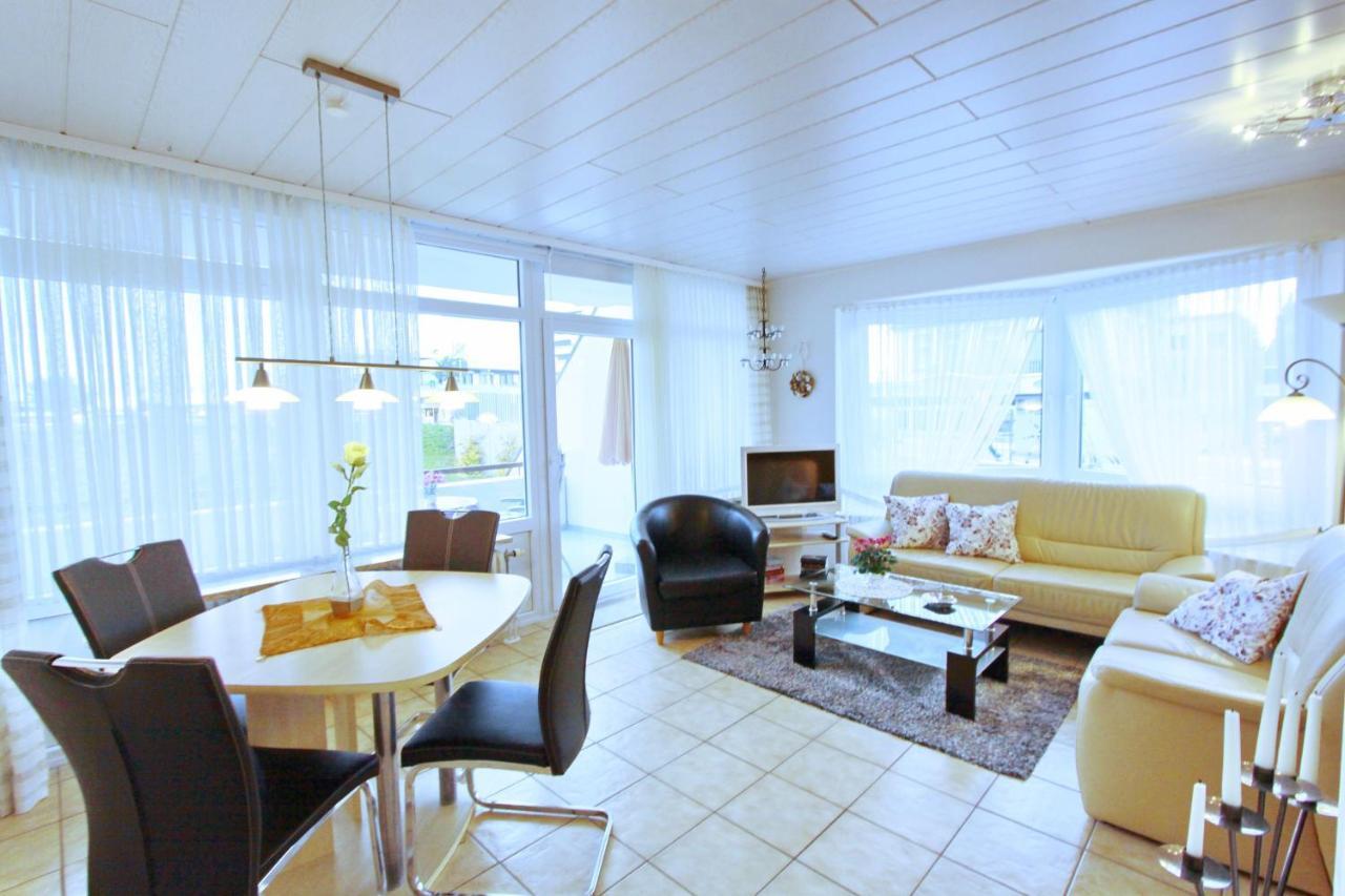 Villa Am Meer App 18 Grömitz Eksteriør bilde