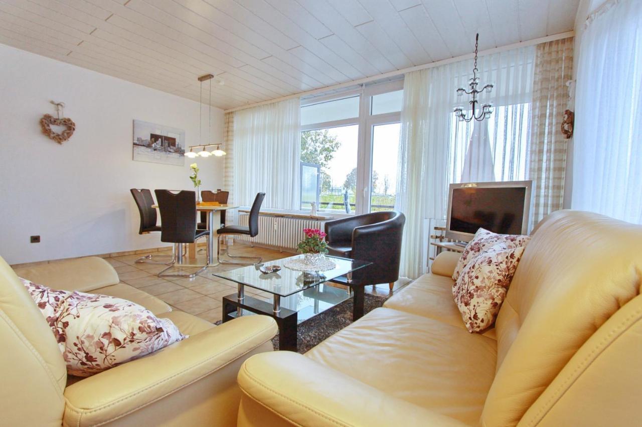 Villa Am Meer App 18 Grömitz Eksteriør bilde